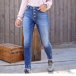 KanCan Skinny Jeans for Maurice’s